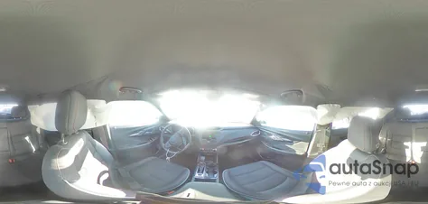 2022 Chevrolet Trailblazer Rs z USA, uszkodzony, nr VIN KL79MUSL6NB094002